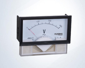 HJ-44l17 Panel Meter
