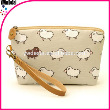 fashion handbag cat new female cosmetic bag korea fashion ladies handbag