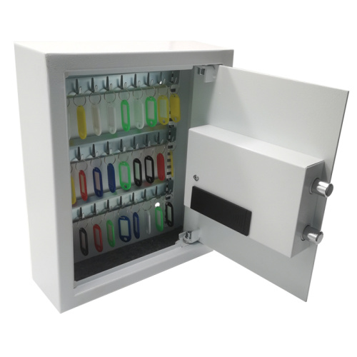 New Fashion Key Storage Lock Box with Code