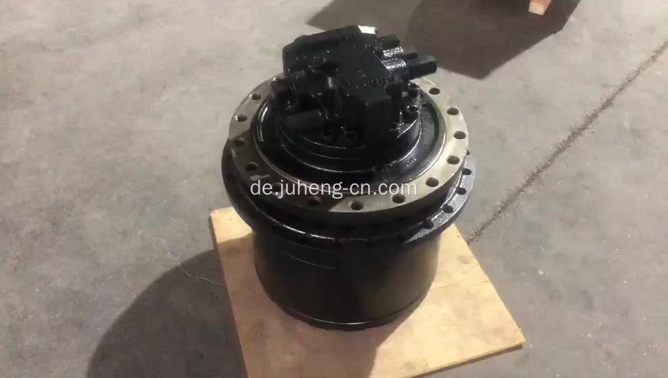 Reisemotor SK330-8 Final Drive LC15v00023F1