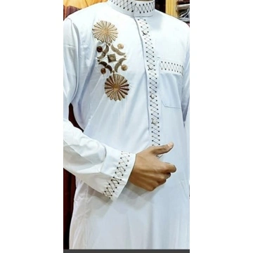 Traditional clothing | Arab men fashion, Arab men dress, Arab men