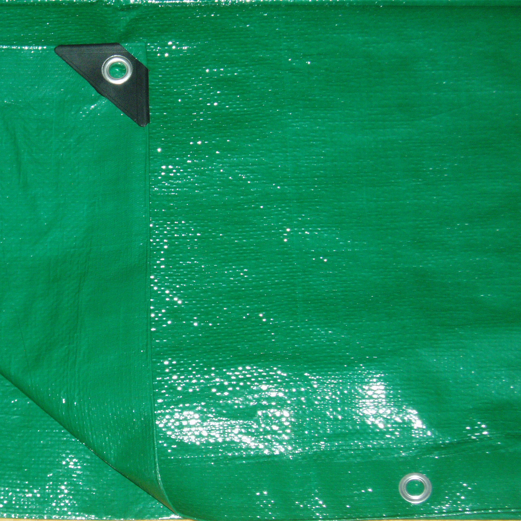 Top selling Green PE tarp for cover