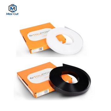 Plastic HDPE Doctor Blade For Flexo Printing Machine