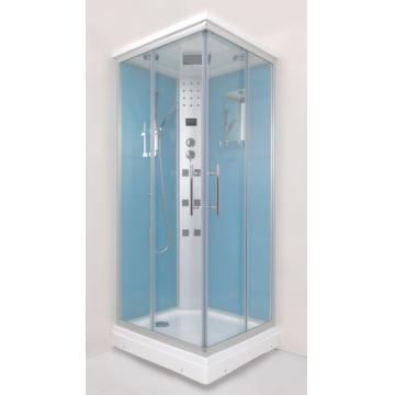 Emirau-Shower Cabin