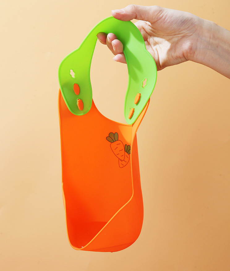 Silicone Bibs