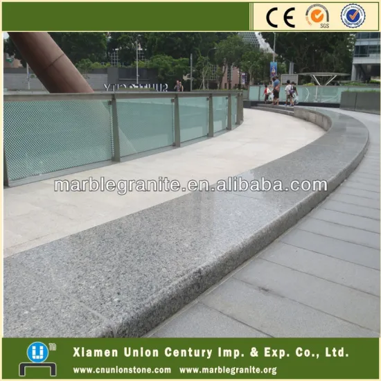 Gardem Granite Edging Curbstone
