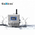 8 channels 4G SIM card wireless pressure logger