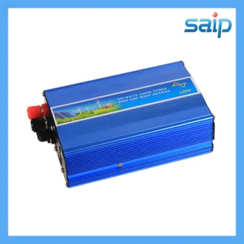 2014 New AC Output Pure Sine Wave Inverter
