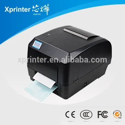 Barcode Printer Label printer thermal transfer label printer