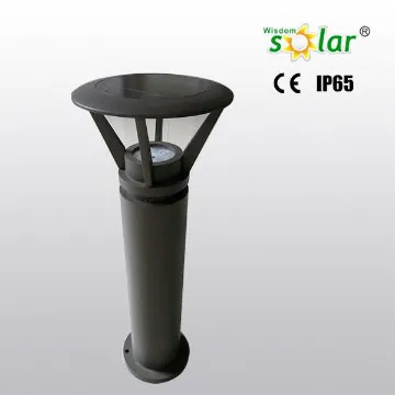 LED lights Motion sensor activated detection solar garden lighting