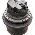 14766016 Hydraulic Final Drive Travel Motor For SDLG