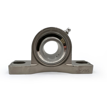 China Bearings Manufacturer: UCP208, UCP210, UCP212, UCP209 Stainless Steel Pillow Block Bearing