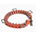 Wellhead Type MP Safety Clamps