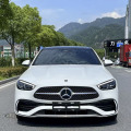 Mercedes-Benz C-Class 2024 Sport Edition