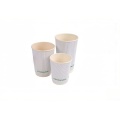Pahar cu hârtie de perete Ripple cu design unic cu textura