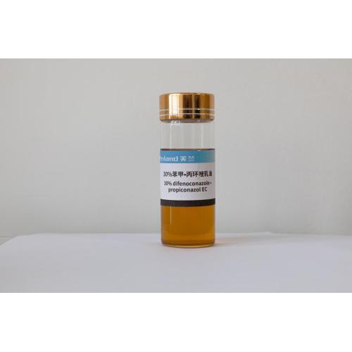 150G/L Difenoconazol+150g/L PropicoNazol EC