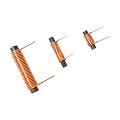 High-Selling Ferrite Drum Core Inductors