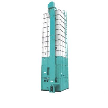 Rice Milling Machine Grain Dryer for Rice Paddy Parboiled