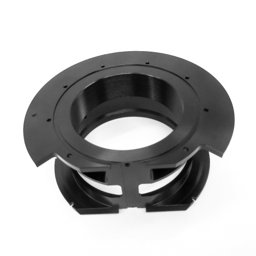 Custom Rapid Prototype Cnc Milling Lathing Metal Parts