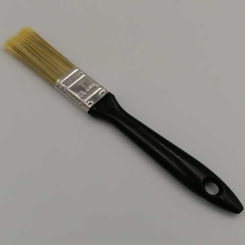 HOT CAKE high quality plastic handle paint brush