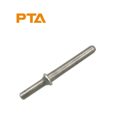 Pneumatic Air Chisel 1/2 x 6-1/2in Straight Punch Chisel