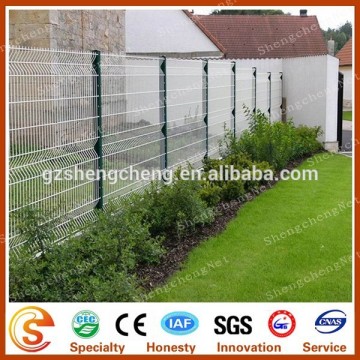 Perimeter fence wire mesh Used perimeter fence designs