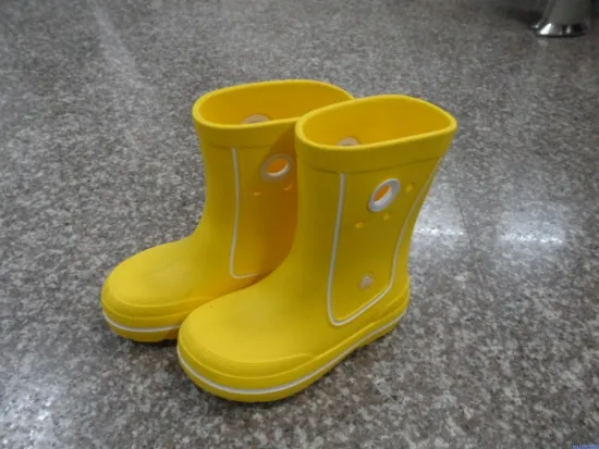 Kid's eva rain boots, eva rain boots Manufacturers in Hangzhou