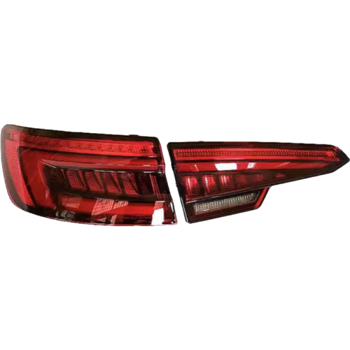 High Quality OEM LED Tail Lamp for AUDI A4 B9 2017-2020 with Dynamic Effects