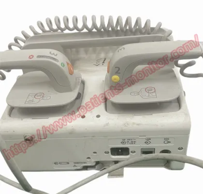 Professional Heartstart XL+ Defibrillator Repair Services for Hospitals