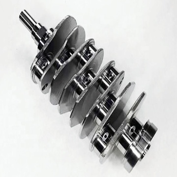 Crankshaft 12200AA430 for Subaru Impreza WRX/STI 2.5 EJ255/EJ257/EJ253 and Forester 2.5 XT Legacy GT 2014