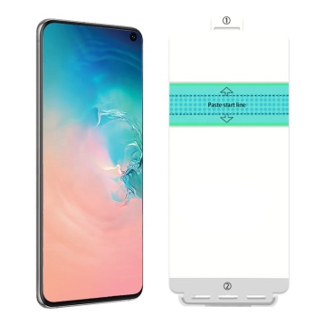 Samsung S10 Screen Protector Hydrogel Film