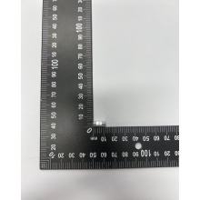 CNC Machining Aluminum Turning Milling Shaft Column