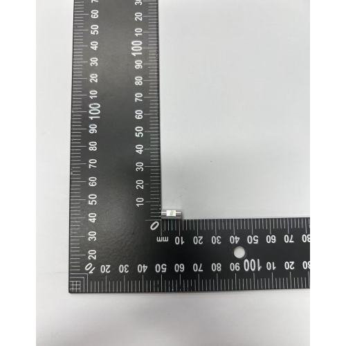 CNC Machining Aluminum Turning Milling Shaft Column
