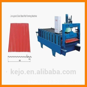 Machines For Color Steel Tile, High Quality Machines For Color Steel ...