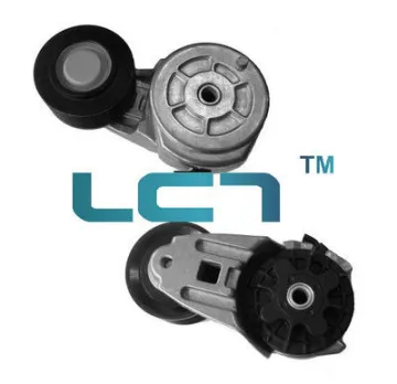Cummins 230 Belt Tensioner Pulley Low Friction , 2t2145299a 3936213