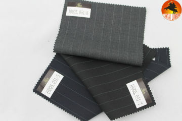 Italian designed Top quality made to measure herringbone suit fabric