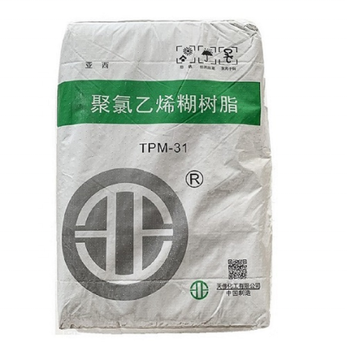 Tianye Brand Pvc Paste Resin TPM31