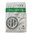 TIANYE PVC PASTE RESIN TPM-31 ​​para papel de parede