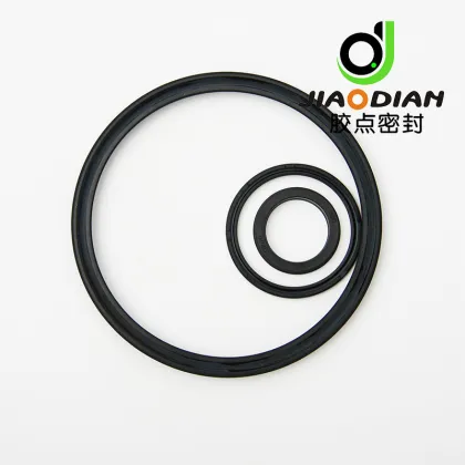 Rubber X-Ring/Quad Ring Seal