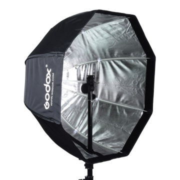 Godox 95cm Umbrella Softbox for Flash and Studio Lamps
