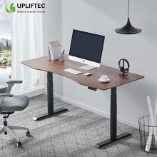 Office Desk Electric Height Adjustable Standing Table