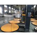 Automatische krimppalletverpakkingsmachine PLC-besturingssysteem: