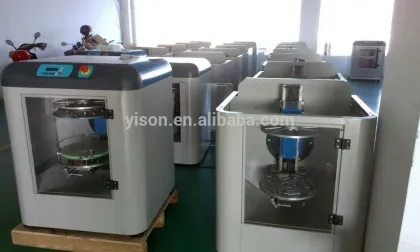 Industrial Paint Mixers, Paint Mixing Machine