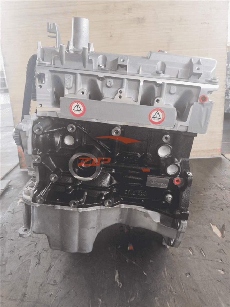 Precision Engineering Goes Global: Ziptek’s All-New Renault K7M Engine Launches on the International Market Precision Engineering Goes Global: Ziptek’s All-New Renault K7M Engine Launches on the International Market