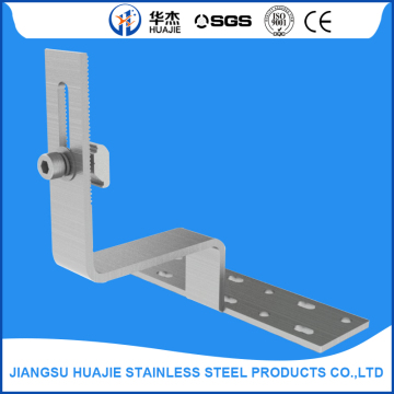 steel stamping