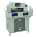 Nieuwe voorwaarde en papier Machine Type A4 papier snijden snijmachine (520H)