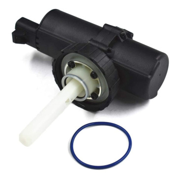 Replacement RE509530 Electric Fuel Pump Assembly for John Deere Tractors