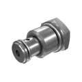 Hydraulic control check valve for bulldozer D11R 194-1723, hydraulic component 1941723