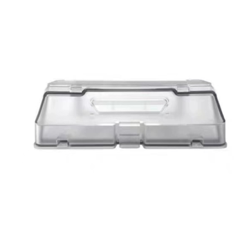 360 S7 Robot Vacuum Cleaner Replacement Dust Bin Box