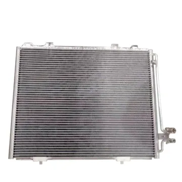 Condenser for Mercedes-Benz E-CLASS E320 -